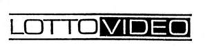 LOTTOVIDEO logo