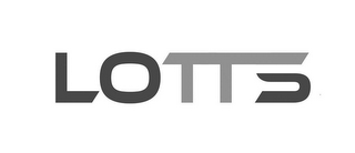 LOTTS logo