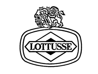 LOTTUSSE logo