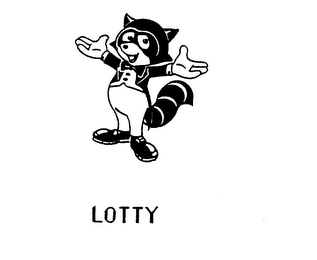 LOTTY logo