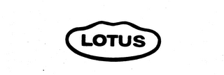 LOTUS logo