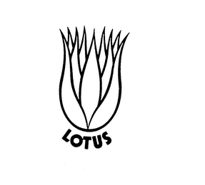 LOTUS logo