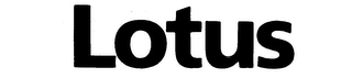 LOTUS logo
