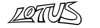 LOTUS logo