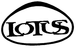 LOTUS logo