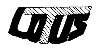 LOTUS logo