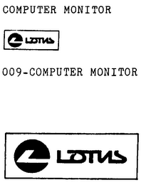 LOTUS logo