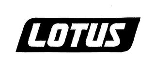 LOTUS logo