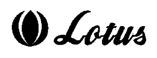 LOTUS logo