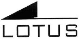 LOTUS logo