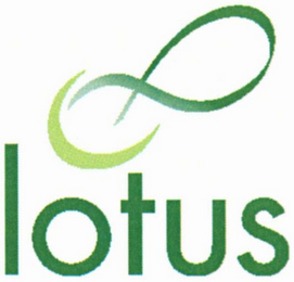 LOTUS logo