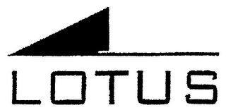 LOTUS logo