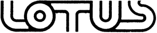 LOTUS logo