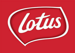 LOTUS logo