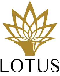 LOTUS logo