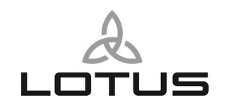 LOTUS logo