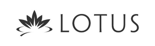 LOTUS logo