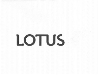LOTUS logo