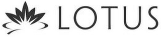 LOTUS logo