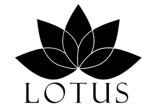 LOTUS logo