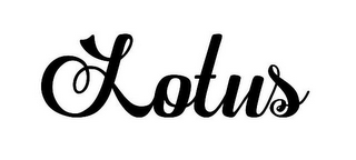 LOTUS logo