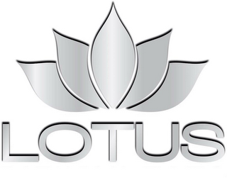 LOTUS logo