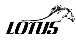 LOTUS logo