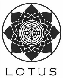 LOTUS logo