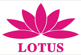 LOTUS logo