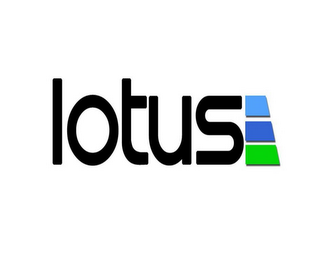 LOTUS logo