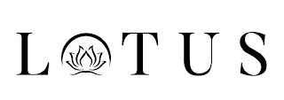 LOTUS logo
