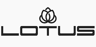 LOTUS logo