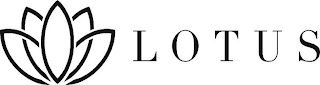 LOTUS logo