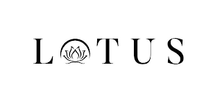 LOTUS logo