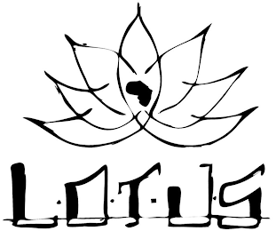 LOTUS logo