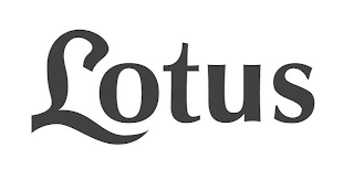 LOTUS logo