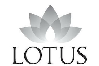 LOTUS logo