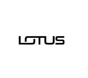 LOTUS logo