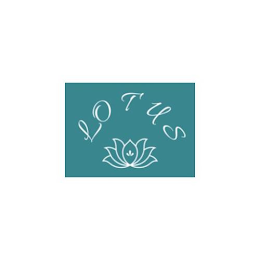 LOTUS logo