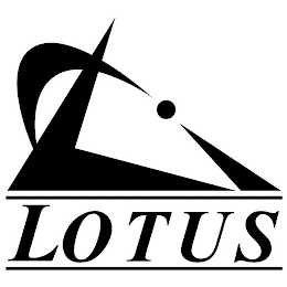 LOTUS logo
