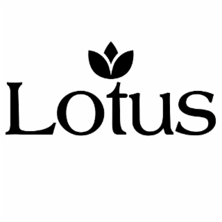 LOTUS logo