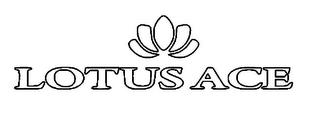 LOTUS ACE logo