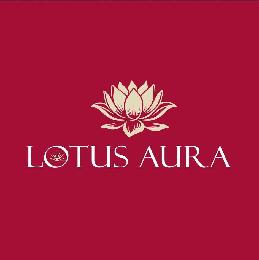 LOTUS AURA logo