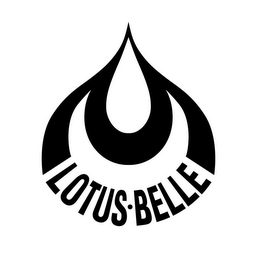 LOTUS · BELLE logo