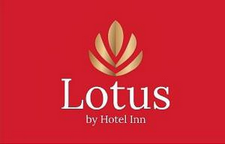 LOTUS BY HOTEL INN logo
