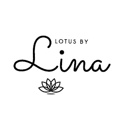 LOTUS BY LINA logo