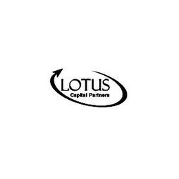 LOTUS CAPITAL PARTNERS CREATING VALUE logo