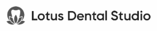 LOTUS DENTAL STUDIO logo