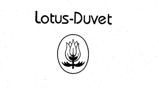 LOTUS-DUVET logo