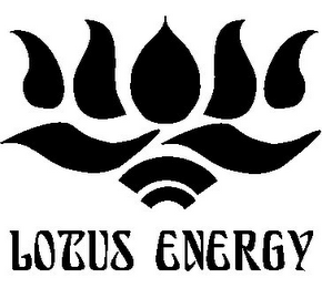 LOTUS ENERGY